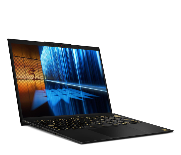 MSI Prestige 13 AI+ Ukiyoe Edition Ultra 9-288V/32GB/2TB/Win11 - 1416793 - zdjęcie 2